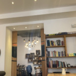 Anticafé À l'intérieur
