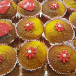 Le Delizie Di Sara food