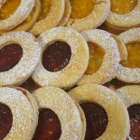 Le Delizie Di Sara food
