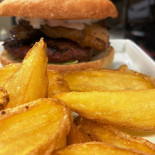 Il Grill Del Grillo Comida