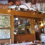 Osteria Tre V Comida