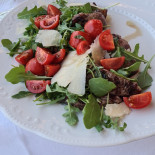 Anchise Comida