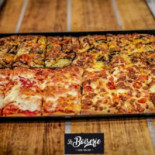 La Boiserie Food