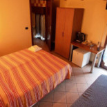 Bed Breakfast Da Luisa À l'intérieur