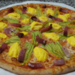 Pizzeria A Modo Tuo Nourriture