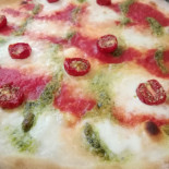 Pizzeria A Modo Tuo Nourriture
