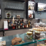 Enjoy Aperitif Cafe Comida