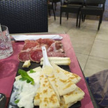Enjoy Aperitif Cafe Comida