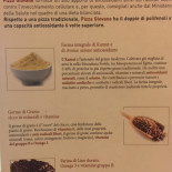 Stramania Nourriture