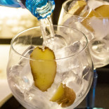 Pastis Nourriture