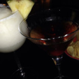 Cafe De Paris Nourriture
