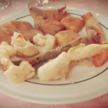 L'uliveto Nourriture