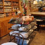 Caffe Centrale Comida