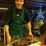 Il Pioppeto Nourriture
