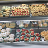 Dolcepisa food
