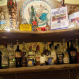 Trattoria Caffe Da Maometto Comida