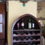 Trattoria Caffe Da Maometto Comida