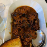 Enrico Iv Comida