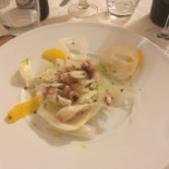 Enrico Iv Comida