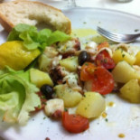 Levanto Trattoria Igea Nourriture