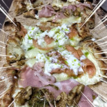 Desìo Pizzeria Pizzeria Gourmet Ad Alcamo Nourriture