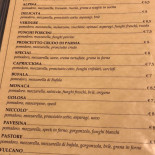 Il Baiocco Nourriture