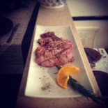 Antica Osteria Da Bazzino Comida