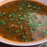 Argo Baar Cibo
