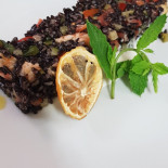 Quattro Passi Nourriture