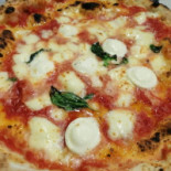 Pizzeria Rotundo Food