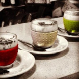 Caffe Coco Nourriture