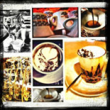Caffe Coco Nourriture