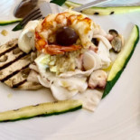La Corte Comida