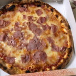 La Pizzarella Nourriture