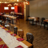 Shaan Messicano Comida