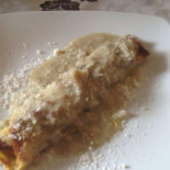 Pizzeria La Fiaba Di Olivieri Gisella Nourriture