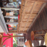 Rodeo And Grill Dentro