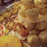 Senza Spiga Comida