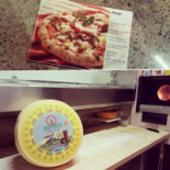 Pizzeria Al Sole food