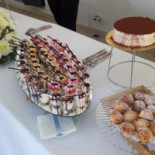 Villa Sabella Nourriture