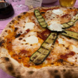 Alla Darsena Nourriture