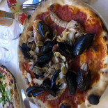 Alla Darsena Nourriture