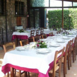 La Locanda Del Poggio food