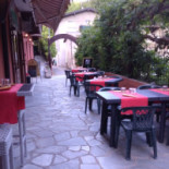 Hostaria Da Edo Nourriture