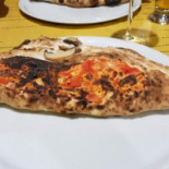 Funiculi Srls Nourriture