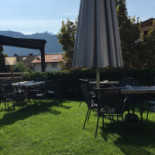 Gartencafè Tonig Nourriture