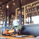 Gnam Cucina food