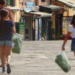 Pestobene Nourriture
