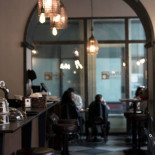 Angolo Sciarra À l'intérieur