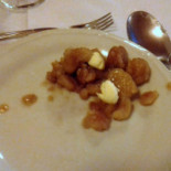 Il Barbamatto Comida